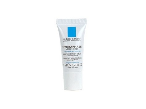 Hydraphase 15ml. La Roche Posay