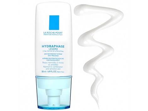 Hydraphase Texture 50ml. La Roche Posay