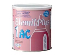 Blemil 1 Plus AC 800 gr. Anticólicos