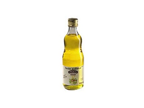 Aceite Acalórico Ordesa 500ml. Aceite Acalórico Ordesa 500ml.