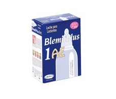 Blemil 1 Plus AE 800gr. Antiestreñimiento