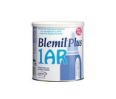 Blemil 1 Plus AR 800gr. Antiregurgitación y vómitos