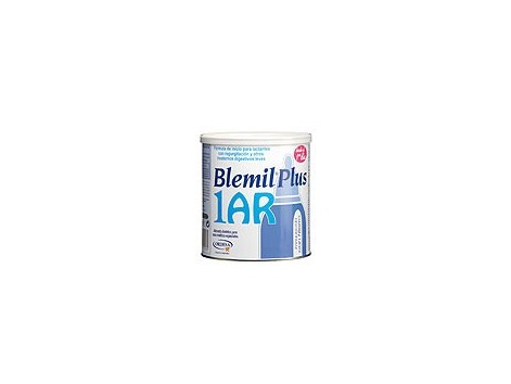 Blemil 1 Plus AR 800gr. Antiregurgitación y vómitos