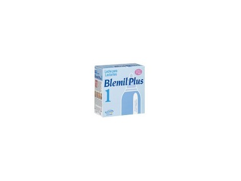 Blemil Plus 1  800gr.