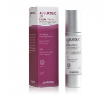 Sesderma Acglicolic 20 Gel Cream 50ml