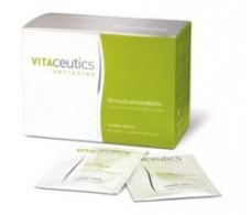 Vitaceutics Antiaging Formulates antioxidant.  30 envelopes