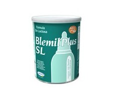 Blemil Plus SL 400gr. Sin Lactosa