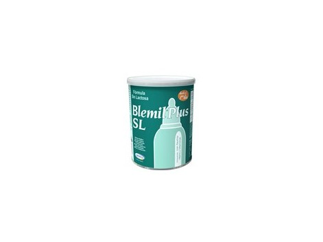 Blemil Plus SL 400gr. Sin Lactosa