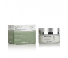 Sesderma Mandelac Moisturizing Cream 50 ml