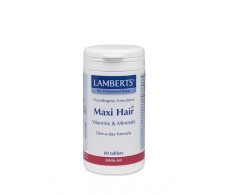 Lamberts Maxi-Hair 60 tablets