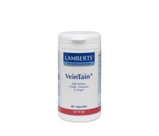 Lamberts VeinTain 60 capsules
