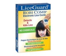 LiceGuard Robi Comb.  Comb electronic for lice