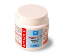 Nutergia Acerol C 60 comprimidos.