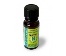 Ergy Flor A 10ml. Nutergia