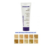 Covermark Leg Magic nº 1  50ml.