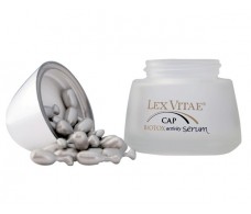 Lex Vitae Cap. Activity Biotox Serum. 60 pearls