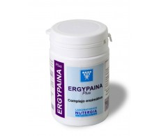 Nutergia Ergypaina Plus 60 comprimidos. Nutergia