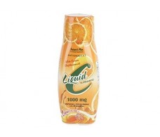 Nature´s Plus Liquilicius Vitamin C 236 ml. Nature´s Plus