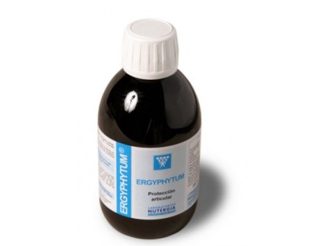 Nutergia Ergyphytum 250ml. Nutergia