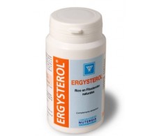 Nutergia Ergysterol 100 capsulas. Nutergia