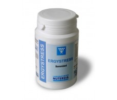 Nutergia Ergystress 60 capsulas. Nutergia