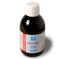 Nutergia Ergyven 250ml. Circulación Venosa. Nutergia