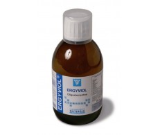 Nutergia Ergyviol 150ml. Nutergia