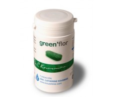 Nutergia Greenflor 90 tablets. Nutergia