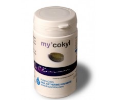 Nutergia Mycokyl 90 tablets. Nutergia