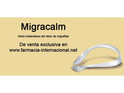 Migracalm Large size Migracalm Large size