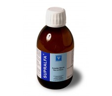Nutergia Supralfa (Bioalfa) 150ml. Nutergia