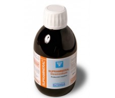 Nutergia Supramineral Desmodium 250ml. Nutergia