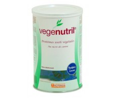 Nutergia Vegenutril coffee in dust 300gr.  Nutergia