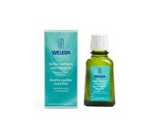 Weleda Nutritious Capillary Oil 50ml.