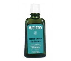 Weleda Haar Restaurateur von Romero 100ml.