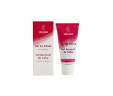 Weleda Gel bucal Salvia encías 30ml