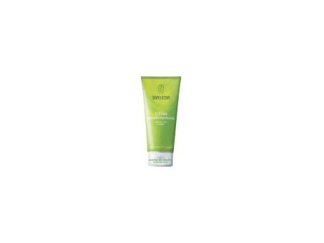 Weleda Citrus Shower Cream (refreshing) 200ml Weleda Citrus Shower Cream (refreshing) 200ml