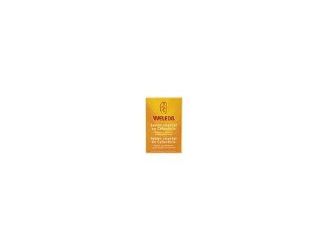 Weleda Calendula Soap 100g vegetable 