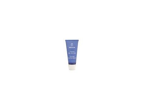 Weleda Creme de Barbear 75ml 