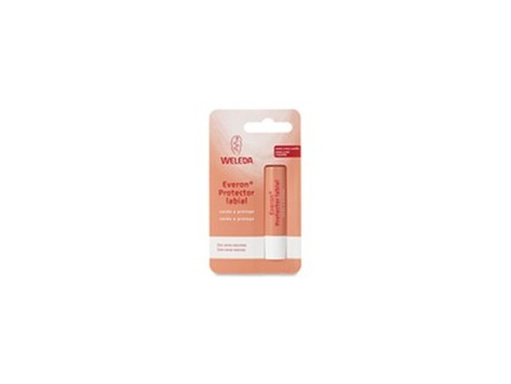 Weleda lip balm Everon