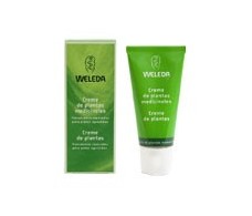 Weleda cream 30ml Medicinal Plants.