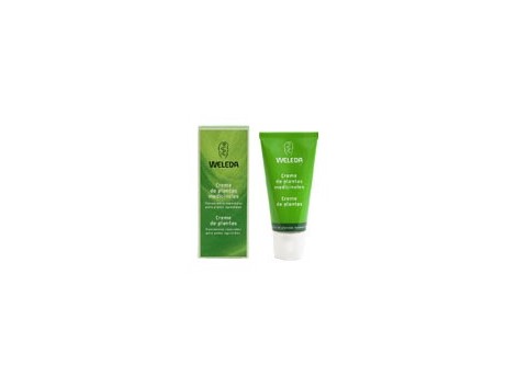 Weleda cream 30ml Medicinal Plants.