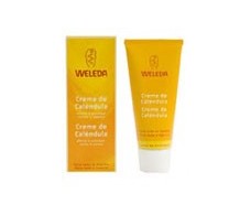 Weleda Calendula-Creme 75ml 