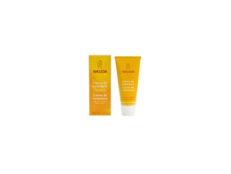 Weleda Crema de calendula 75ml