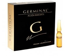 Germinal accion inmediata 1 ampolla 1,5ml