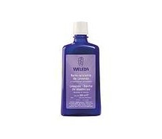 Weleda Lavanda para baño 200ml