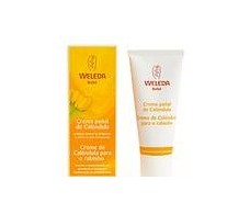 Weleda Calendula Diaper Creme 75ml 