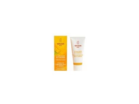 Weleda Calendula Diaper Creme 75ml 