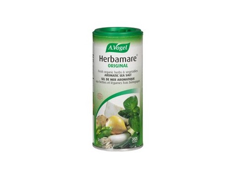 Herbamare 125gr. Bioforce Herbamare 125gr. Bioforce