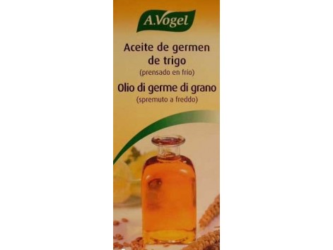 Wheat germ oil 100ml. Bioforce Wheat germ oil 100ml. Bioforce